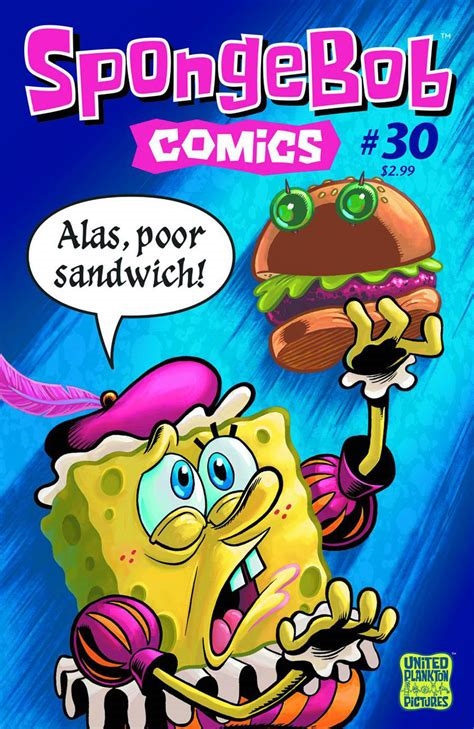 spongebobporn comic nude